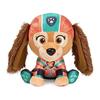 GUND Tlapková patrola: The Mighty Movie Liberty Plyšová hračka, Oficiálně licencovaná plyšová hračka pro děti od 1 roku, 6