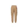 Evisu Ss21 Pocket Color Block Elastic Sports Pants Men pants Khaki 2ESGNM1SP469XX