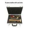 JINWANFU Explosion-Proof Tool Set