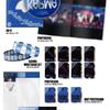 Stray Kids The 4th Album KRAMA,KEAMA VER.