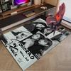 kpop BP Fashion  Carpet, Chair Rug,Rug for Office Bedroom living rooms, Doormat decor Fan Gift Christmas Gift