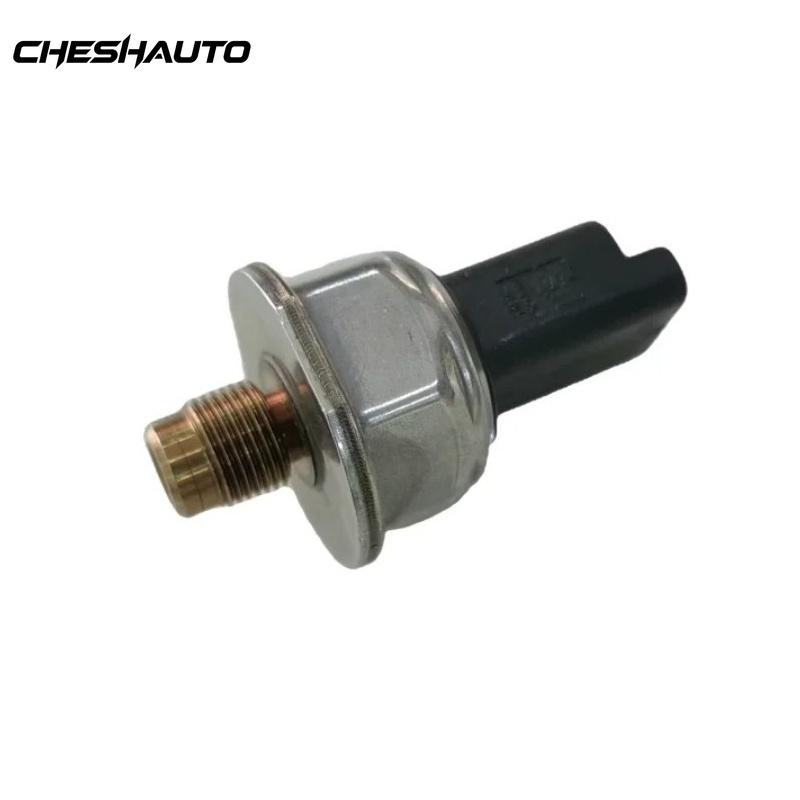 85PP31-02 Fuel Rail Pressure Sensor for Commercial Trucks and Diesel Engines