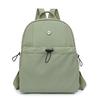 Women's Large Capacity Backpack Multifunctional Travel Bag Student Schoolbag