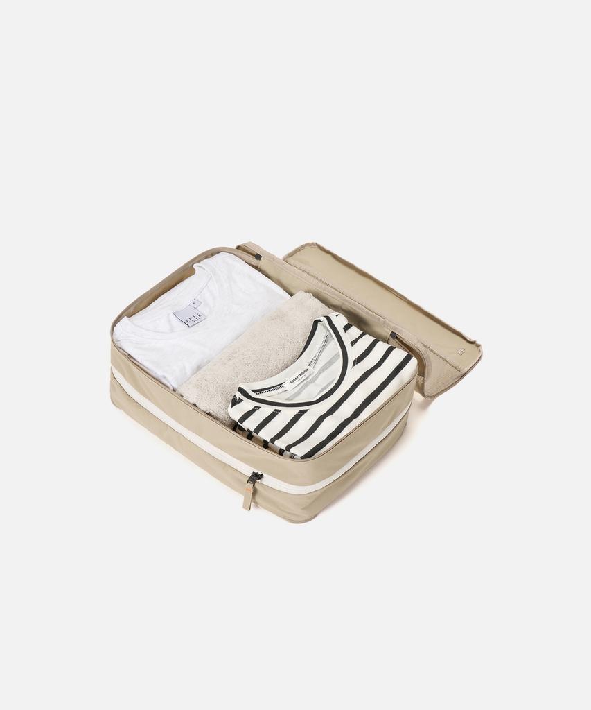 Branden Light Travel Compression Pouch S