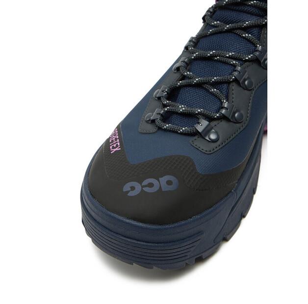 Треккинговые ботинки Nike Acg Zoom Gaiadome