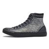 Chuck Taylor All Star Converse High 'Translucent - Black' 165668C