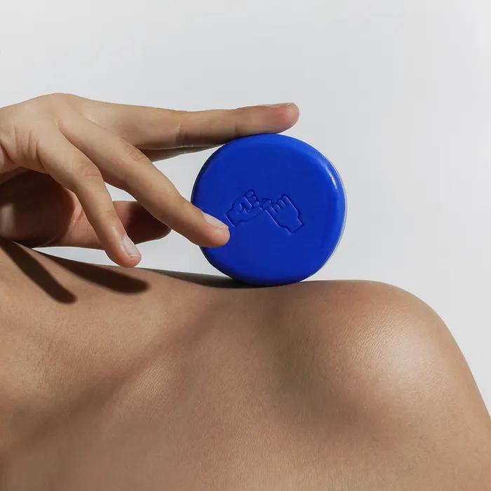 [Zero Waste] Donggu Field Correct Shampoo Bar Cooling