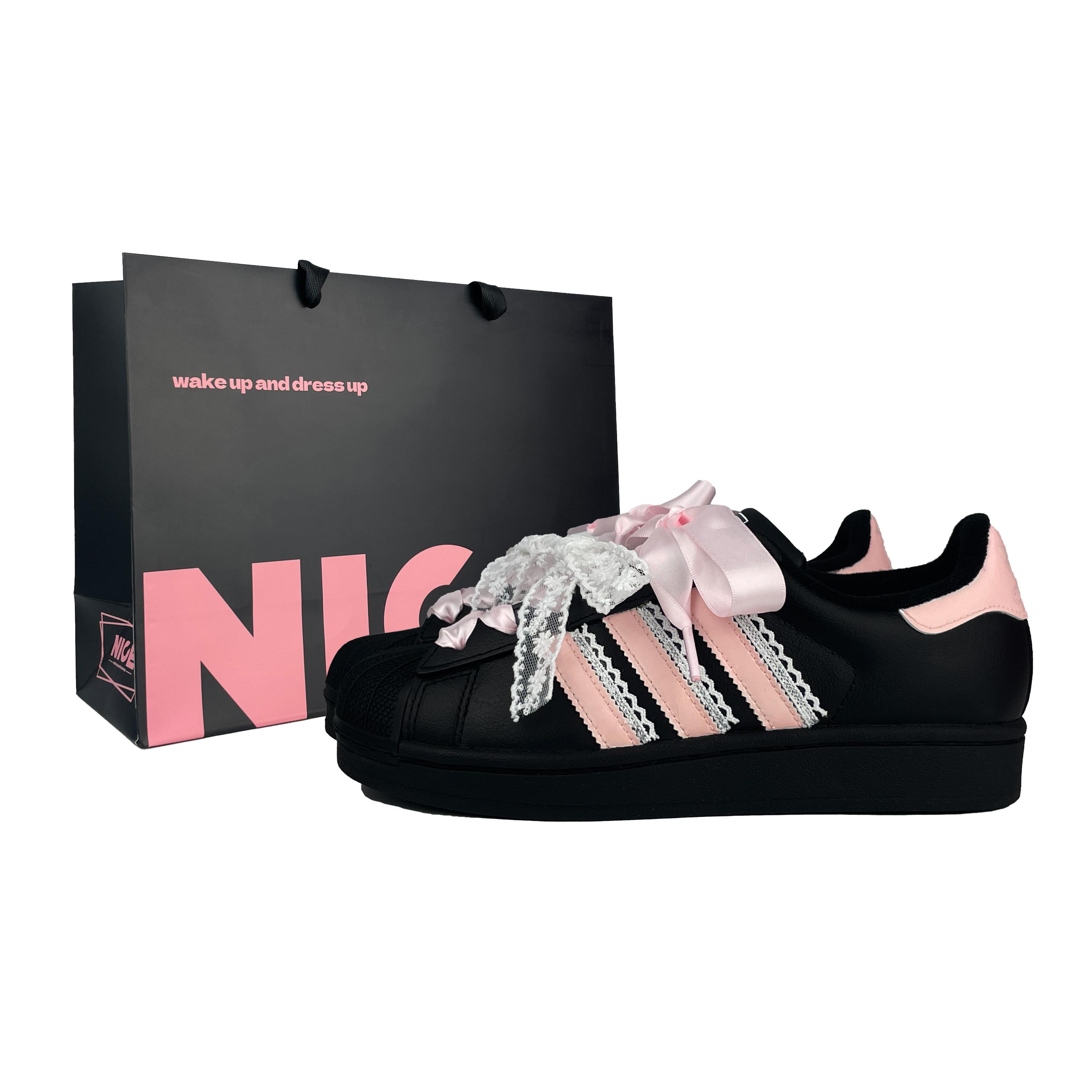 Adidas Originals SUPERSTAR Encounter, Shopping Bag