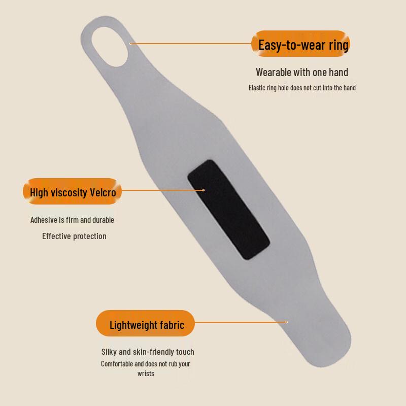 Sports Wrist Support Brace