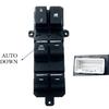 Power Master Window Control Switch Lifter Button for Hyundai Tucson 2016 2017 2018  Car Accessories 93570-D3050 93570D3050