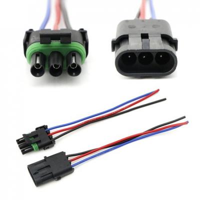 Acessórios para equipamentos eletrónicos de automóveis – Cabos, adaptadores e tomadas