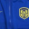 Nike Jackets Men's Blue Stand Collar Moderate Other CI8032-480