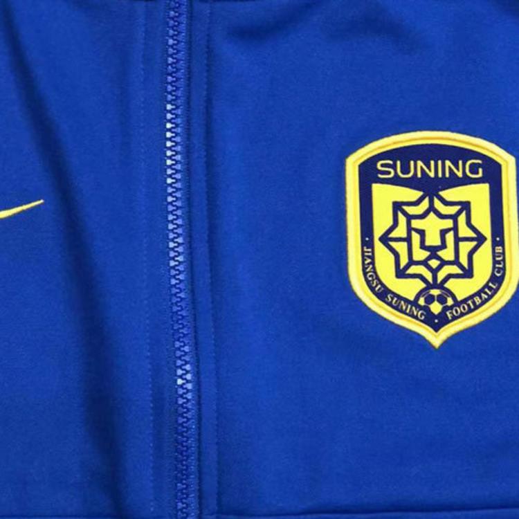 Nike Jackets Men's Blue Stand Collar Moderate Other CI8032-480