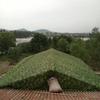 Shuang'an Outdoor Camouflage Sunshade Net