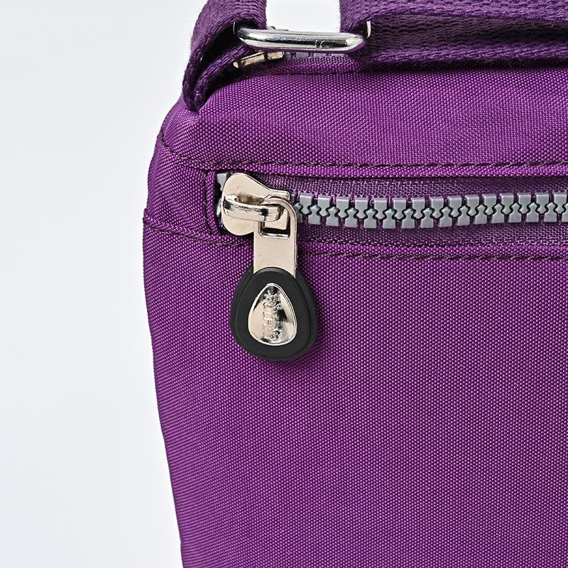 Mode Frauen Umhängetasche Nylon Oxford Wasserdichte Schulter Paket Tote Geldbörse Lässig Reise Umhängetasche bolsa feminina