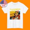 TruckFighters Gravity X Men#039;s White Size S5XL Unisex T-Shirt