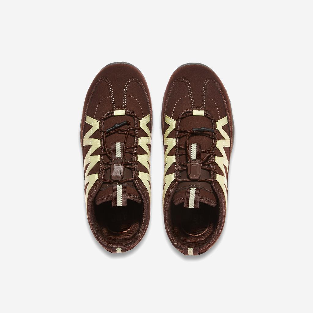 [ABC SELECT] Elfin Lace [K7183-BROWN]