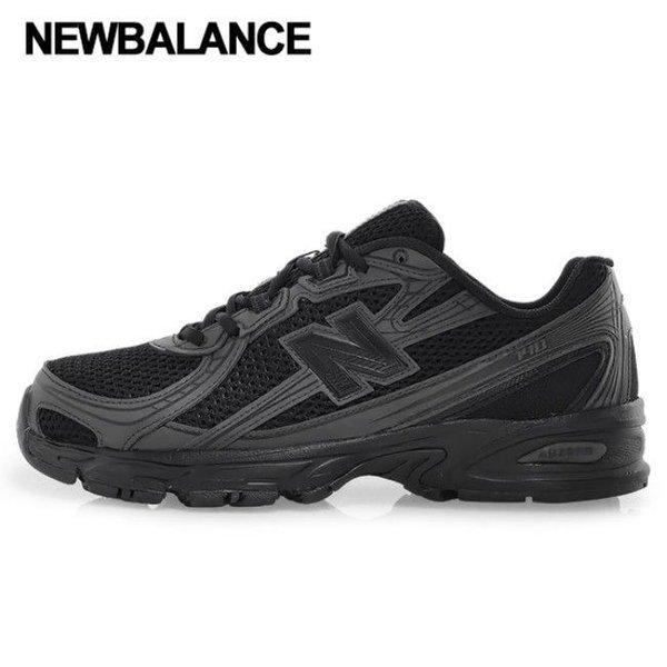 New Balance Galleria New Balance 740 Sneakers Unisex U740bo2