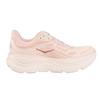 HOKA Bondi 9 Running Size Shoes, Rose, 1162012-RLTT, Women's 24.5