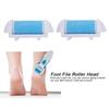 Electric Foot File Roller Head Replacement Pedicure Callus Remover Accessories