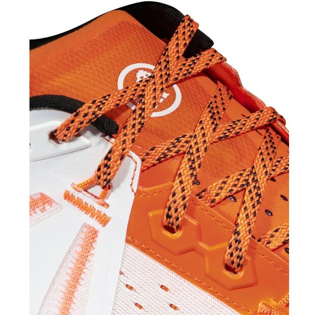 Полуботинки Mammut Saentis