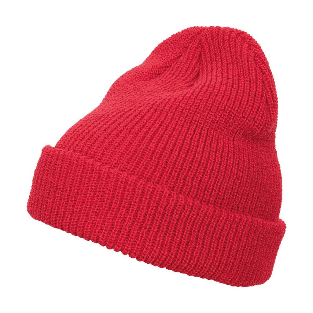 Flexfit Unisex Adult Knitted Long Beanie