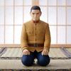 TV Anime Chokonose Premium Figure “Golden Kamuy” “Sergeant Tsukishima”