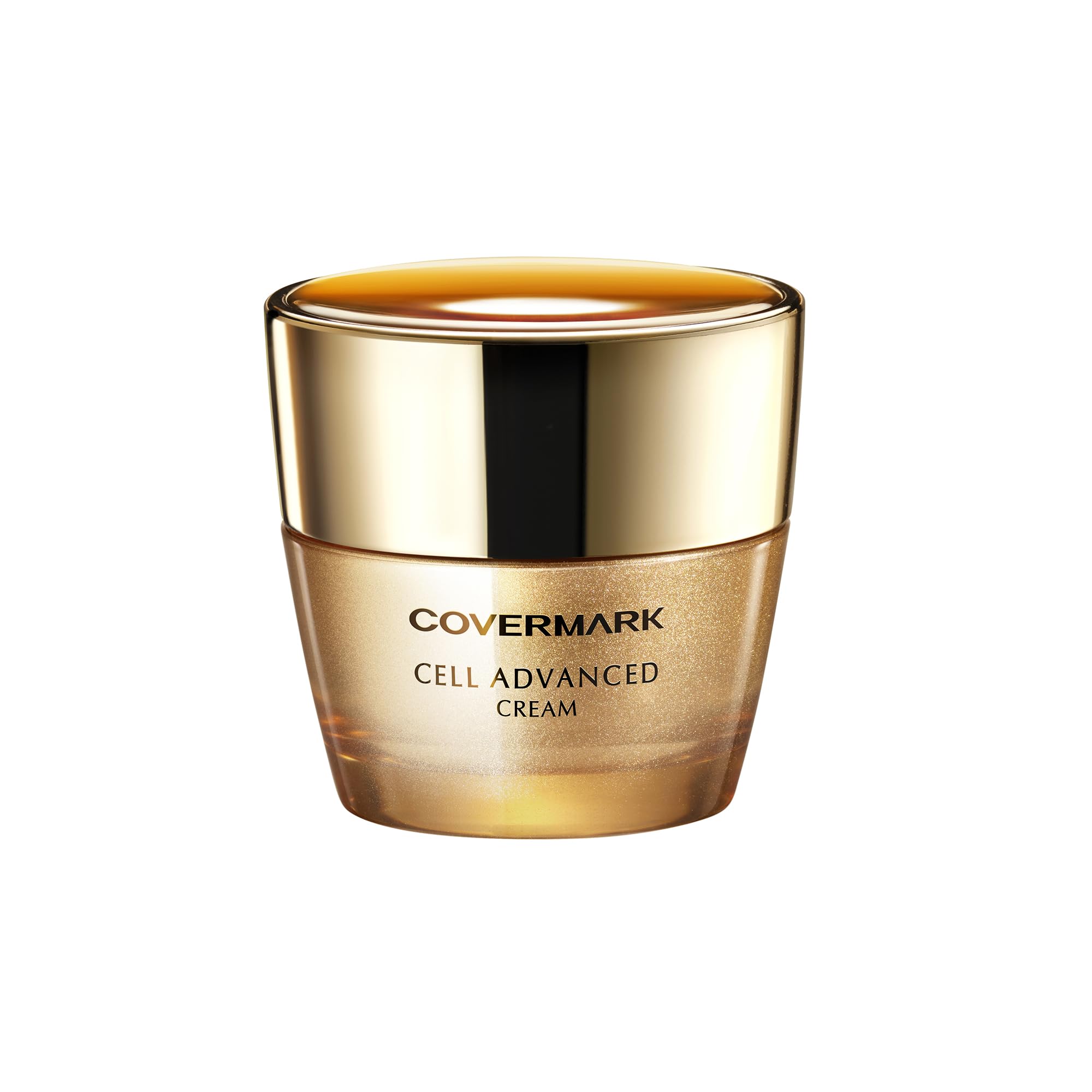 

COVERMARK Cell Advanced Cream WS 30g (Cream) (actual item)