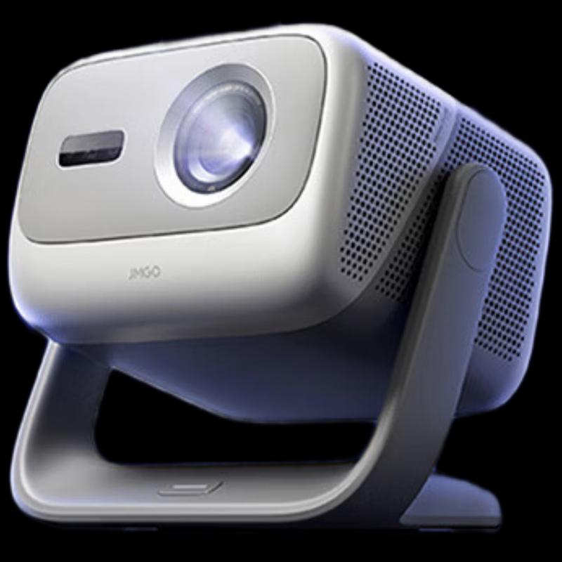

JMGO N3 4K Чистий триколірний лазерний зум-проектор (версія CN)