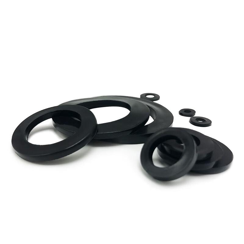 DN50 Environmental Rubber Flat Washer Gasket