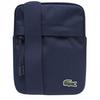 Vertical Canvas Camera Bag