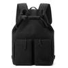 Urban Backpack with Dual-Use Design – Convertible Drawstring Shoulder Bag for Men & Women – Perfect for Daily Commute & Outdoor Adventures