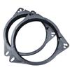Dedicated 6.5-Inch Car Audio Speaker Spacer for Toyota/Nissan