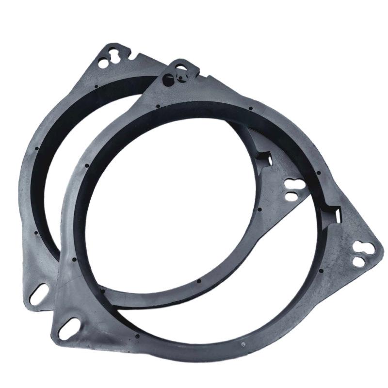 Dedicated 6.5-Inch Car Audio Speaker Spacer for Toyota/Nissan