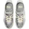 ONITSUKA TIGER Mexico 66 Comfortable Fit Low Top Casual Shoes Kids Sneakers Silver 1184A049-020