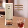 USB Rechargeable Portable Electric Coffee Grinder