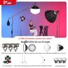 Pentru studiouri foto – Iluminare foto