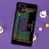 Chemistry Periodic Table of Elements Cover For Samsung Galaxy M32 M52 M12 M13 M33 M23 M53 M15 M55 M31 M51 M14 M34 M54 M20 Case