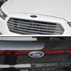 ABS Car Front Grille Rear Trunk Logo Emblem Stickers For Ford Focus Mondeo Edge Ecosport Ranger Fiesta Fusion Kuga Accessories