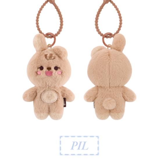 (PETIT DENIMALZ PLUSH TANNED Ver.) DAY6 [PIER 10 : All My Days] 4th FANMEETING MD