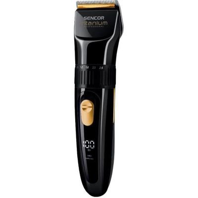 Hair Clipper - Sencor - SHP 8900BK