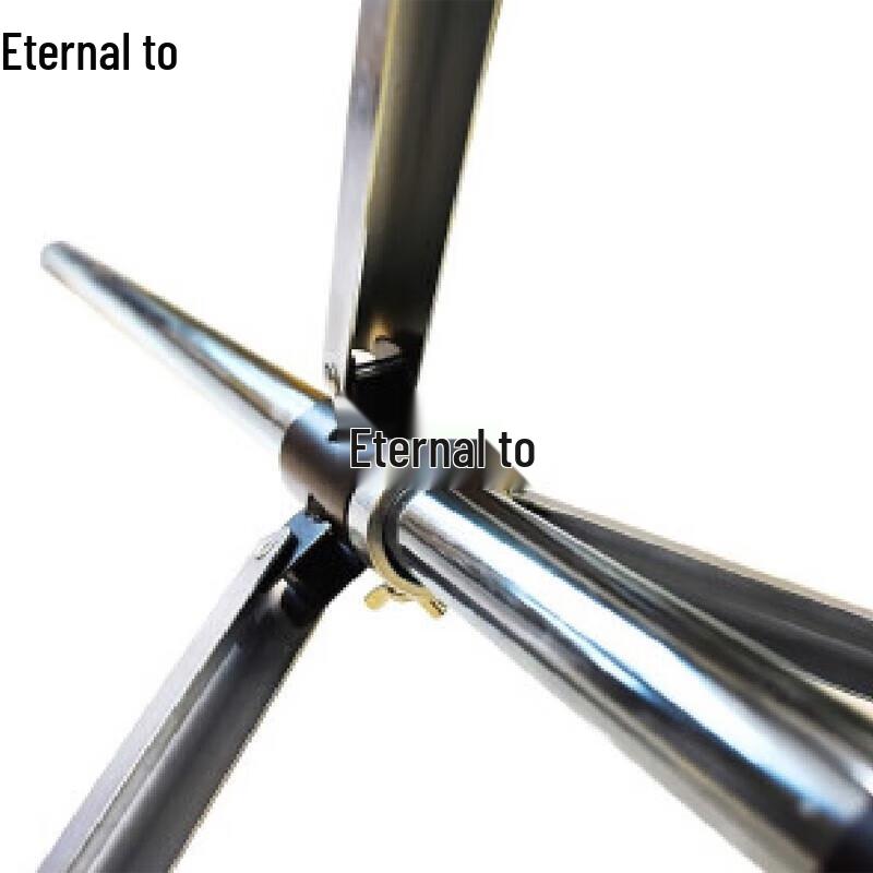 Yongzhi Outdoor Portable Steel Display Stand