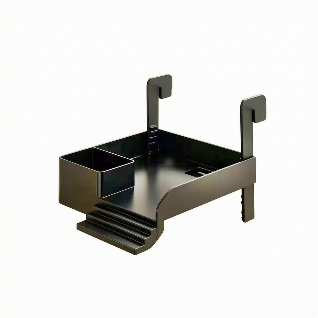 Turtle Basking Platform Plastic Reptile Resting Dock Secure for Turtles