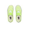 Vans Era 'Checkerboard - Sharp Green' VN0A4BV4VXK
