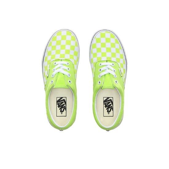 Vans Era 'Checkerboard - Sharp Green' VN0A4BV4VXK