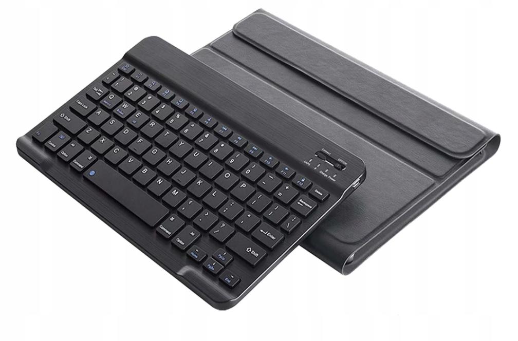 Toetsenbordhoes VOOR Lenovo Tab P11 2E 11.5 TB350FU TB350XU