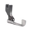 Steel Sewing Presser Foot Bead-free Fabric Presser Foot  for Sewing Machine Accessories