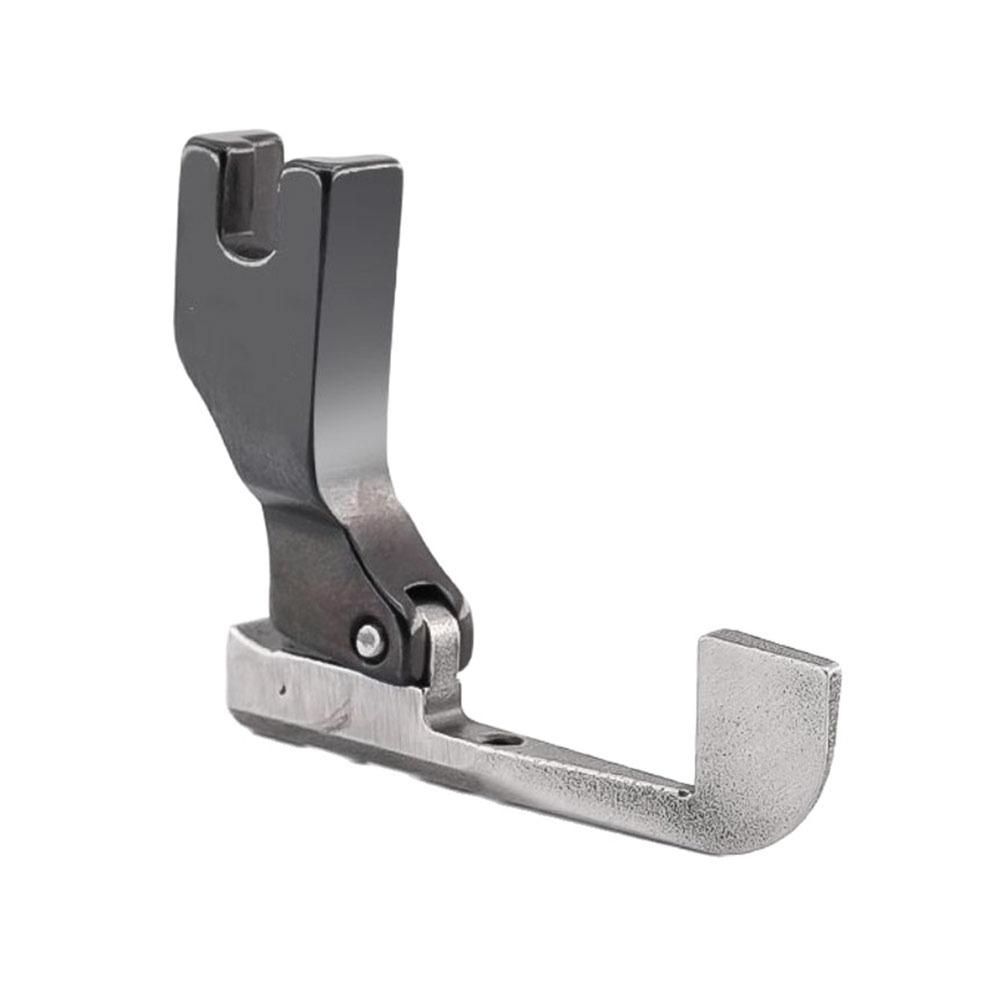 Steel Sewing Presser Foot Bead-free Fabric Presser Foot  for Sewing Machine Accessories