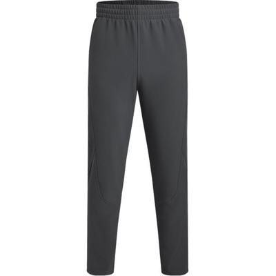 Pantalon de Sport Décontracté Polyvalent Ample Inarrêtable Mode Bas Homme Gris Rhinocéros 1389302-025