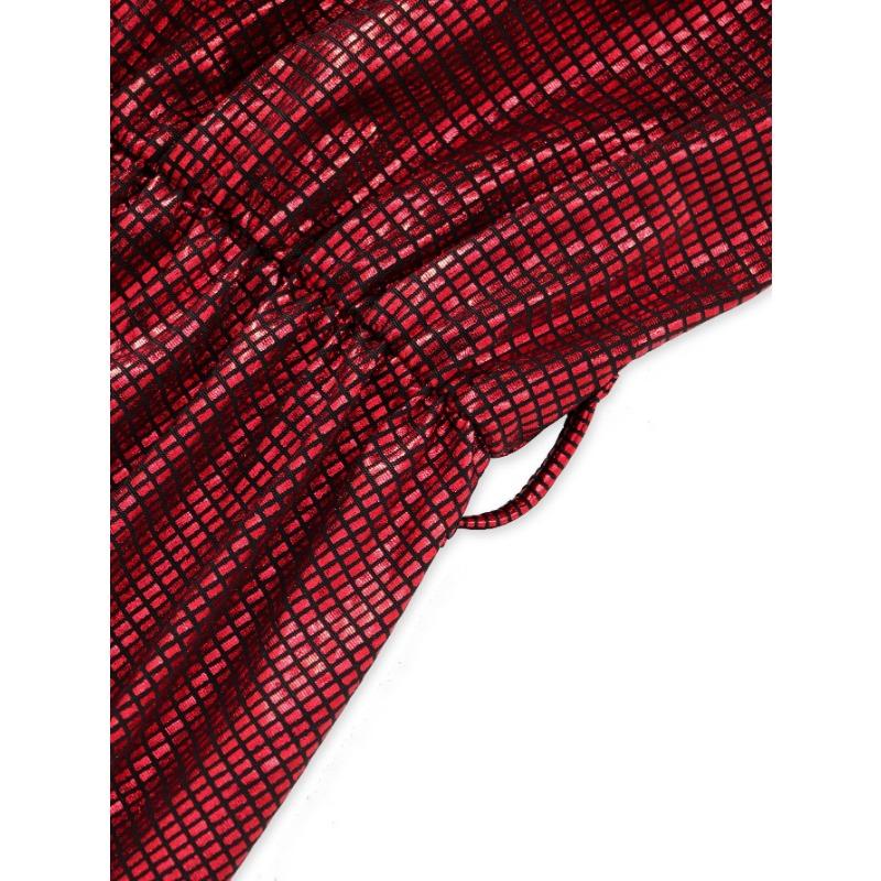 Women's Dress Autumn/Winter Long Sleeve Banquet Dress Dress